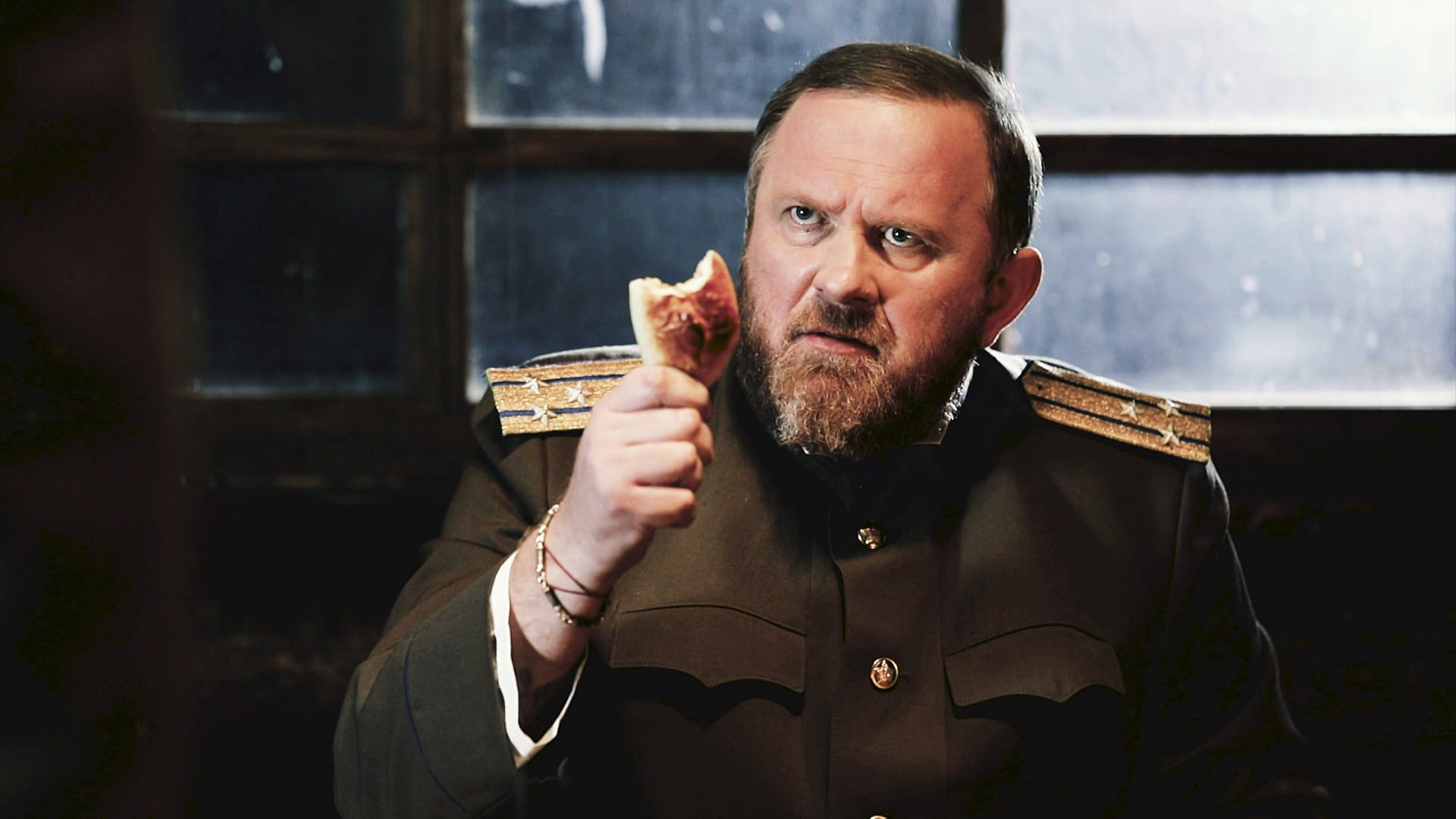 Красноармейск. Геоцент