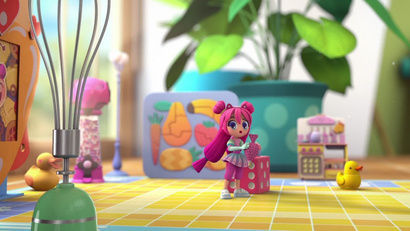 Музыка космоса