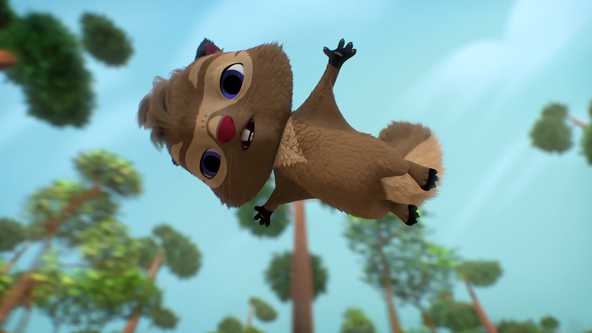 Высший пилотаж