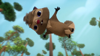 Высший пилотаж