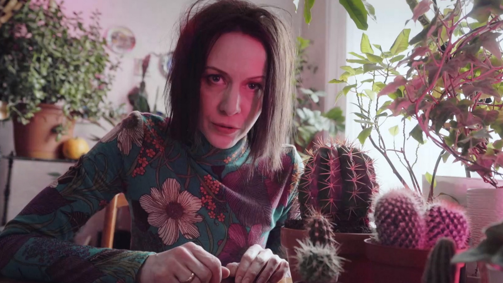 12 серия. Гонки и препятствия