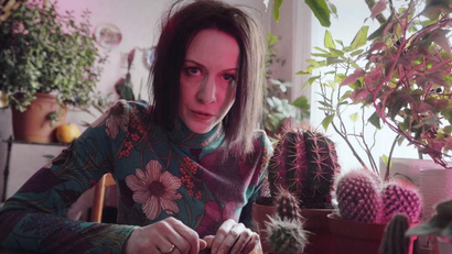 12 серия. Гонки и препятствия