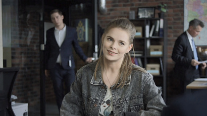 Ошибка кукловода. Часть 2