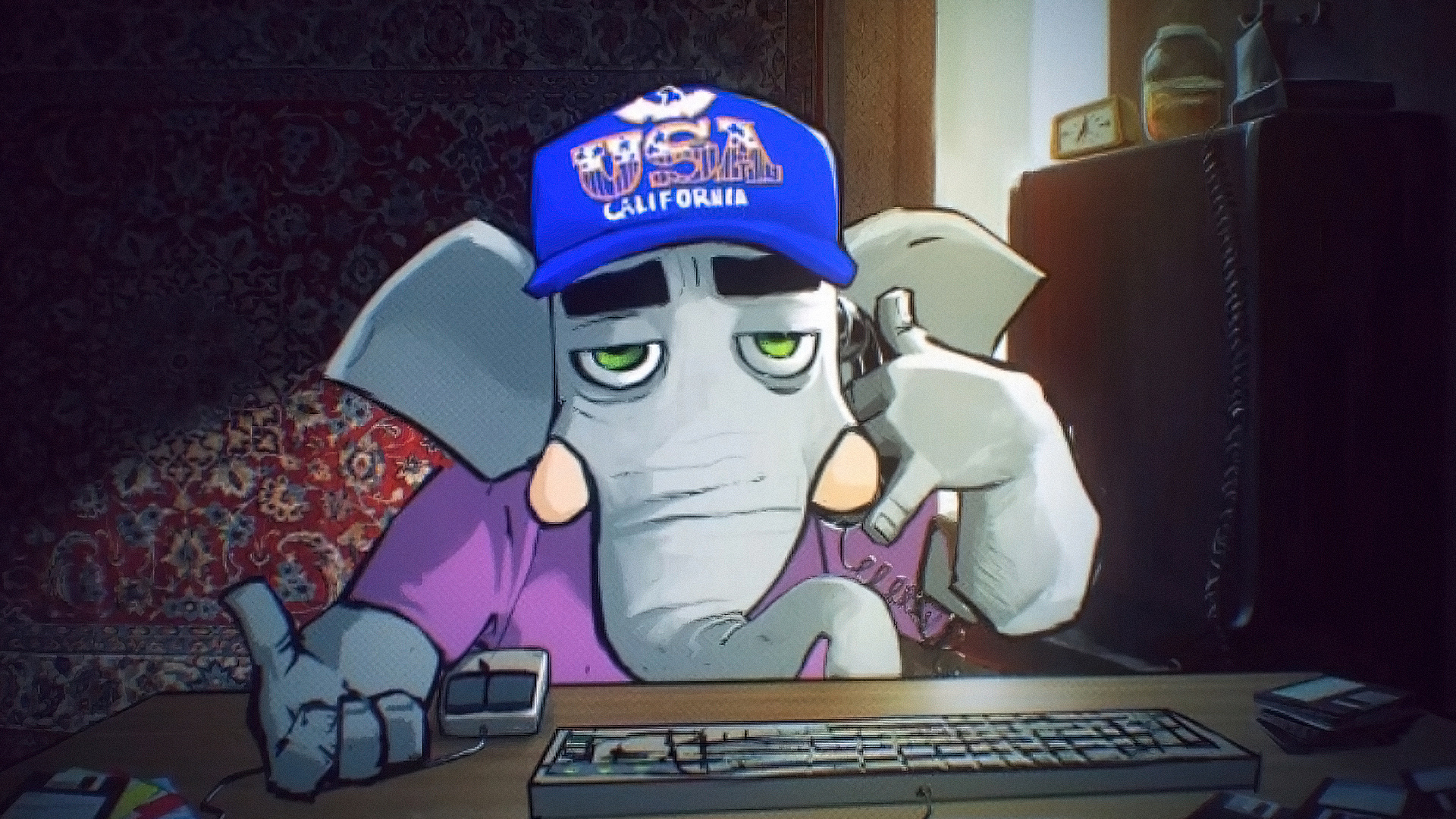 4 выпуск. Tomb Raider