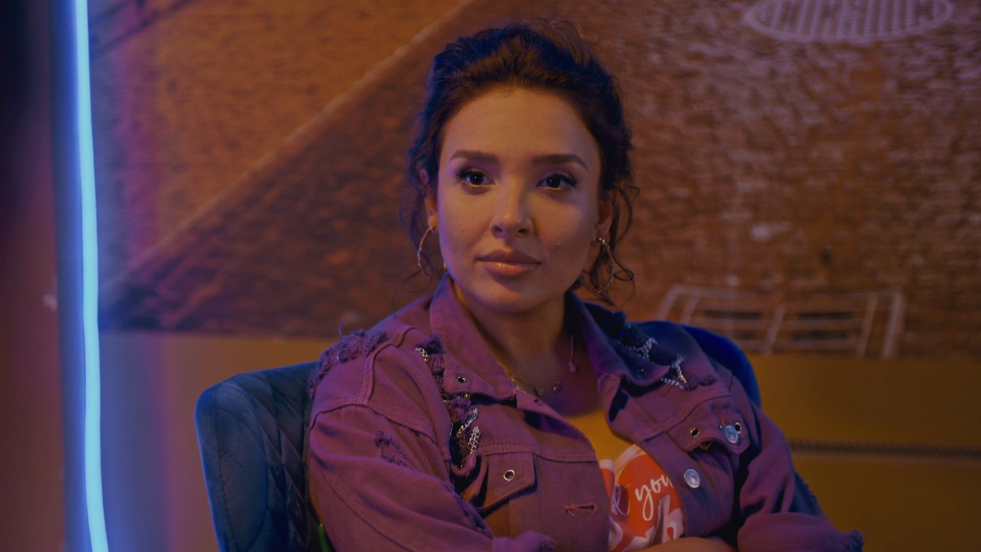 Нереалити 1 сезон 3 серия