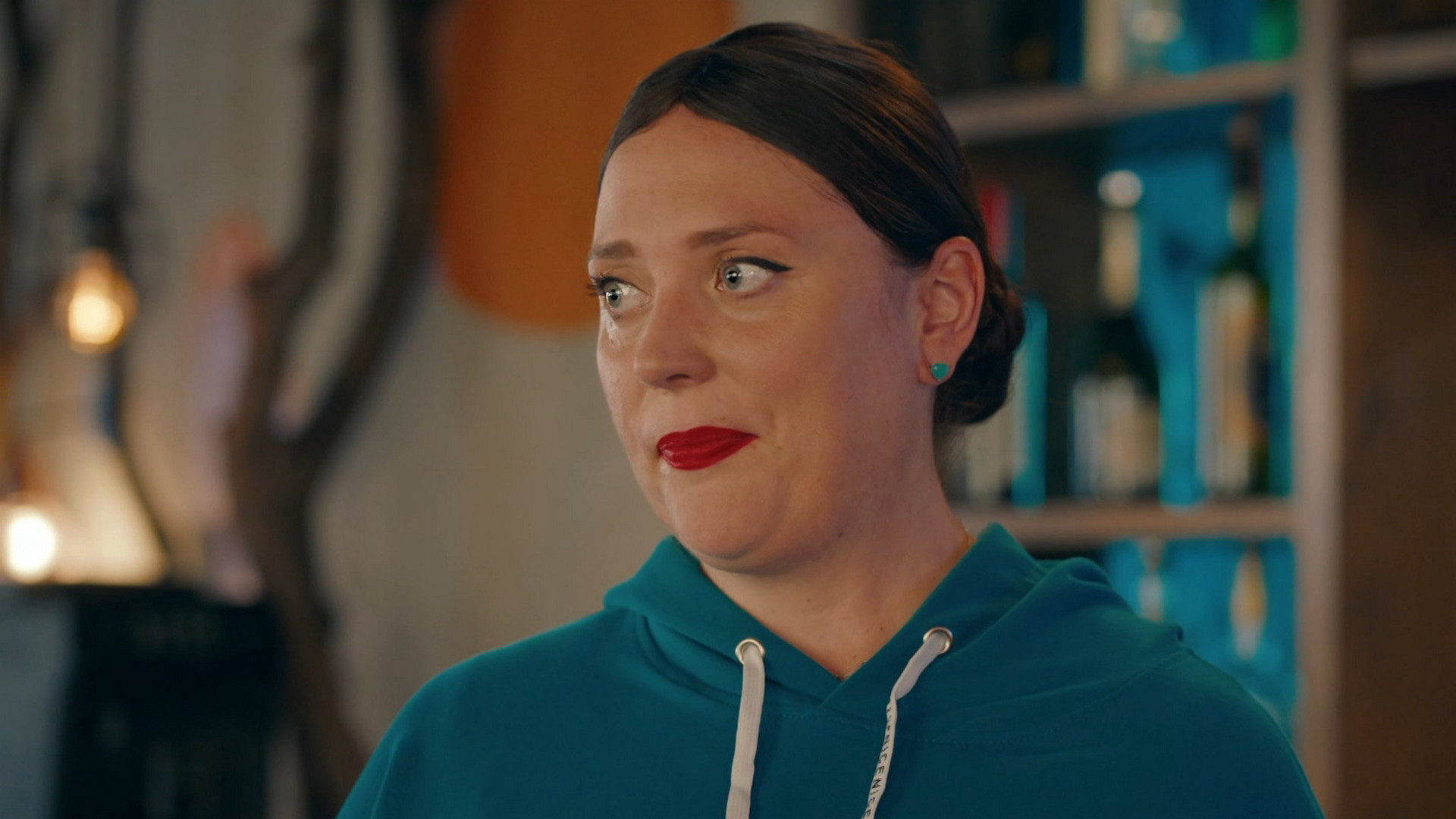 Полярный 4 сезон 11 серия