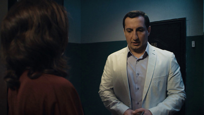 4 сезон. Трейлер 1