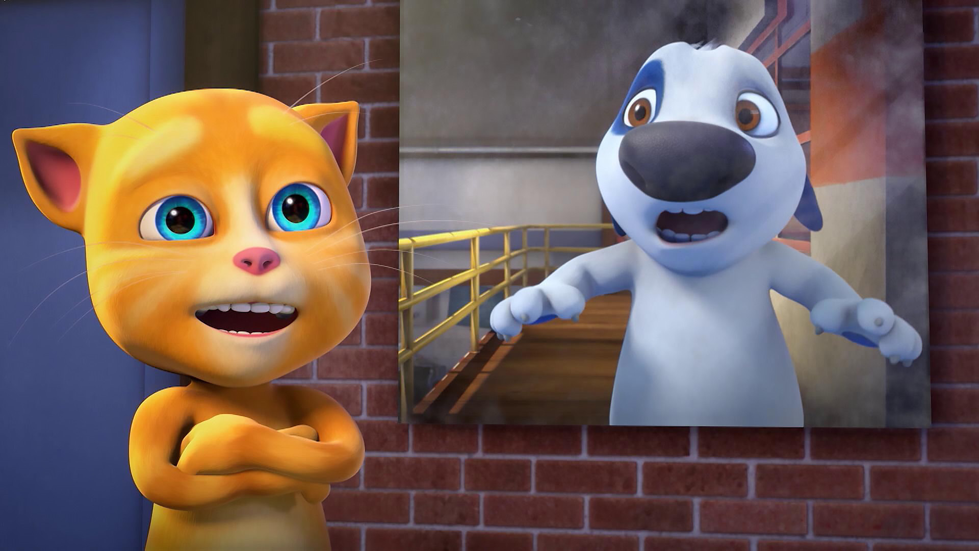 Воображаемый друг