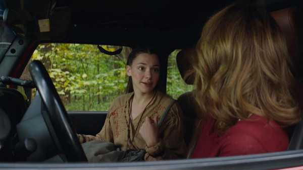 Хутор 1 сезон 10 серия