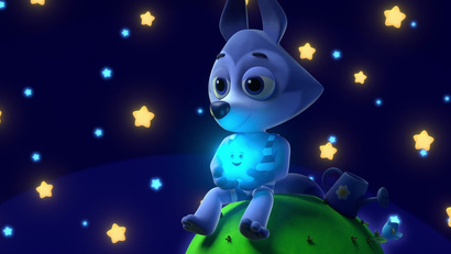 Ночная страна