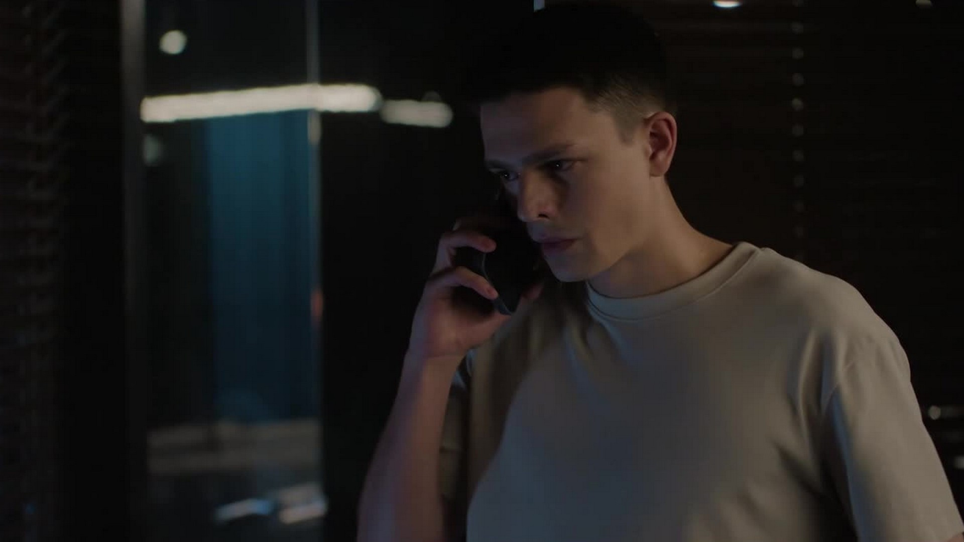 Многогранники 1 сезон 5 серия