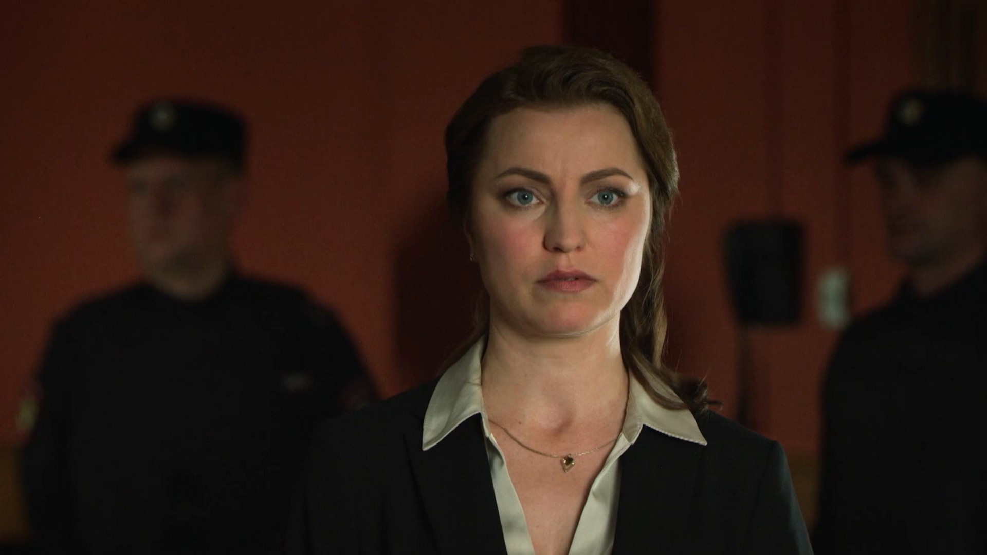 Невский 7 сезон 10 серия