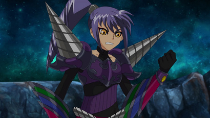 Новое путешествие