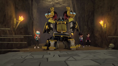 Меч чемпионов