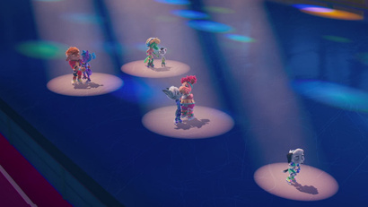 Последний танец