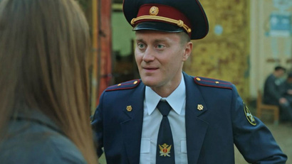 Исправление и наказание 2 сезон 15 серия