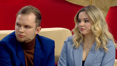 Выпуск от 2.03.2021