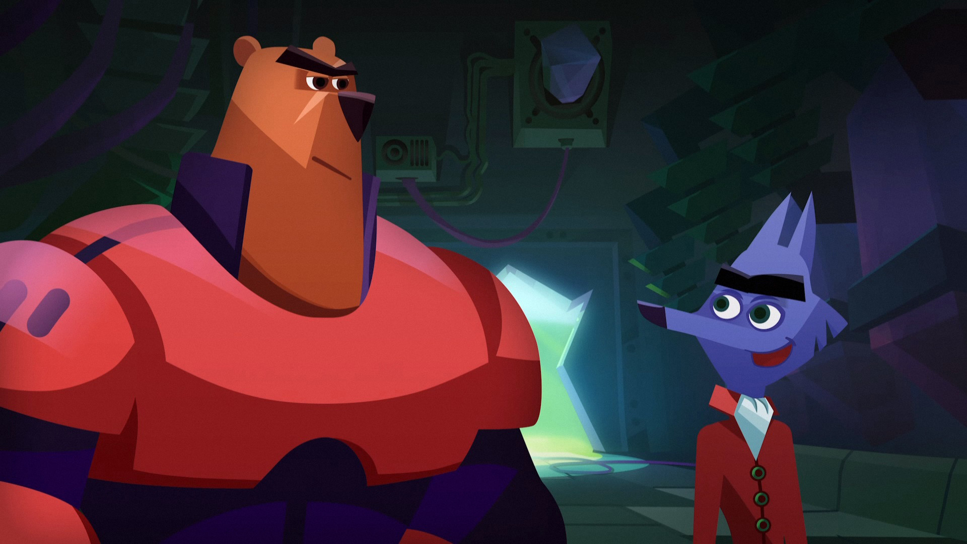 Дерево раздора