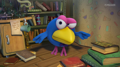 Лучшая валентинка во вселенной