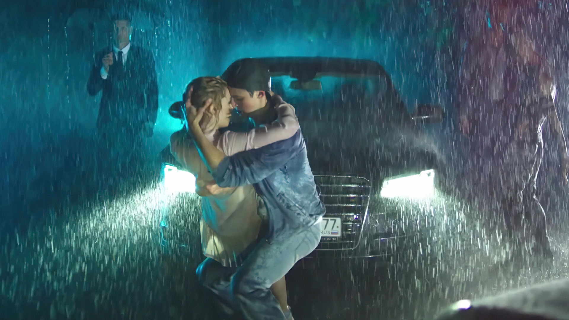 1 сезон. Трейлер 1