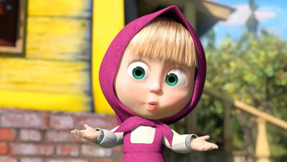 Мальчик-с-пальчик