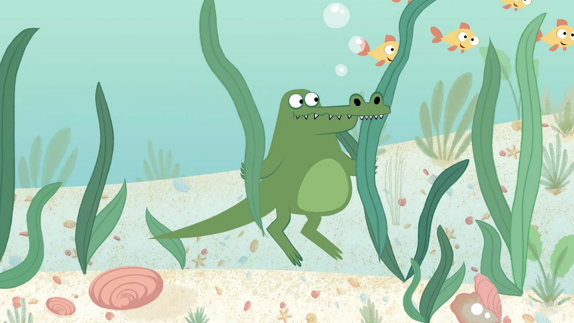 Фрагмент из серии №67