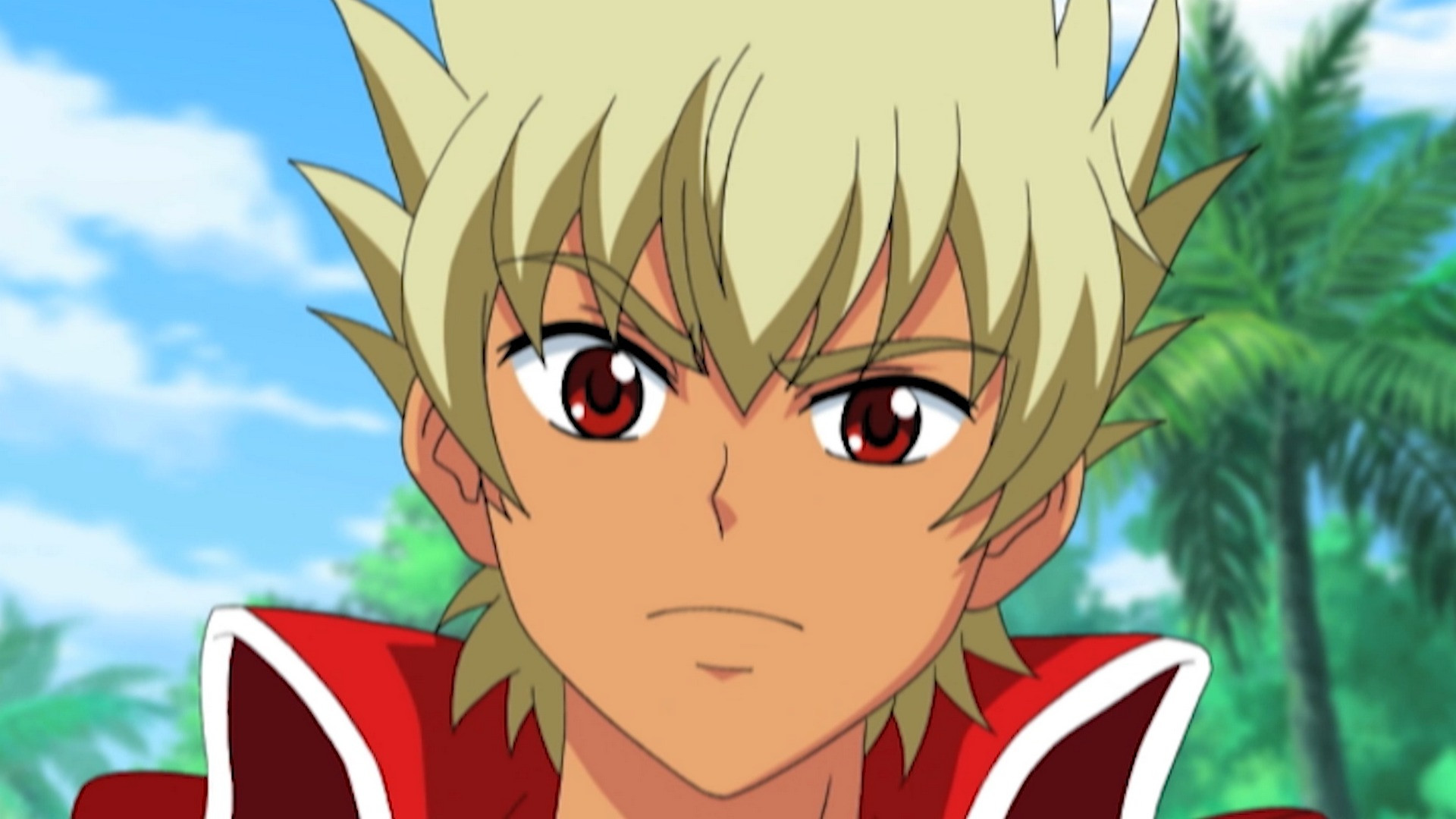 Чувство прекрасного