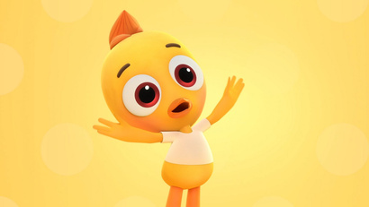 Моя мама – супергерой