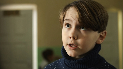 43 серия. Самолет из лавсана