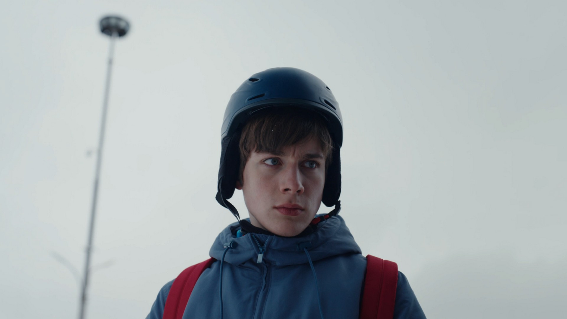 Первый раз 1 сезон 4 серия