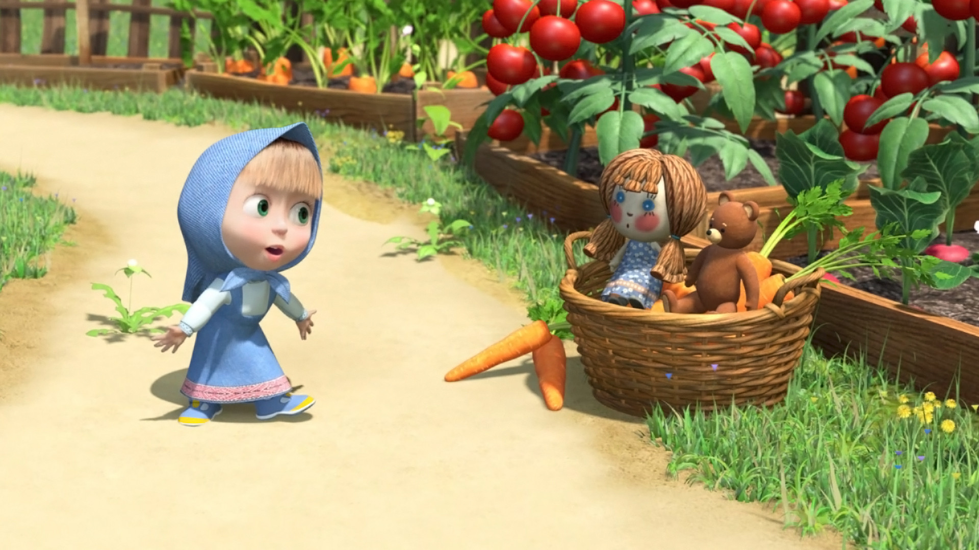 Конек-горбунок