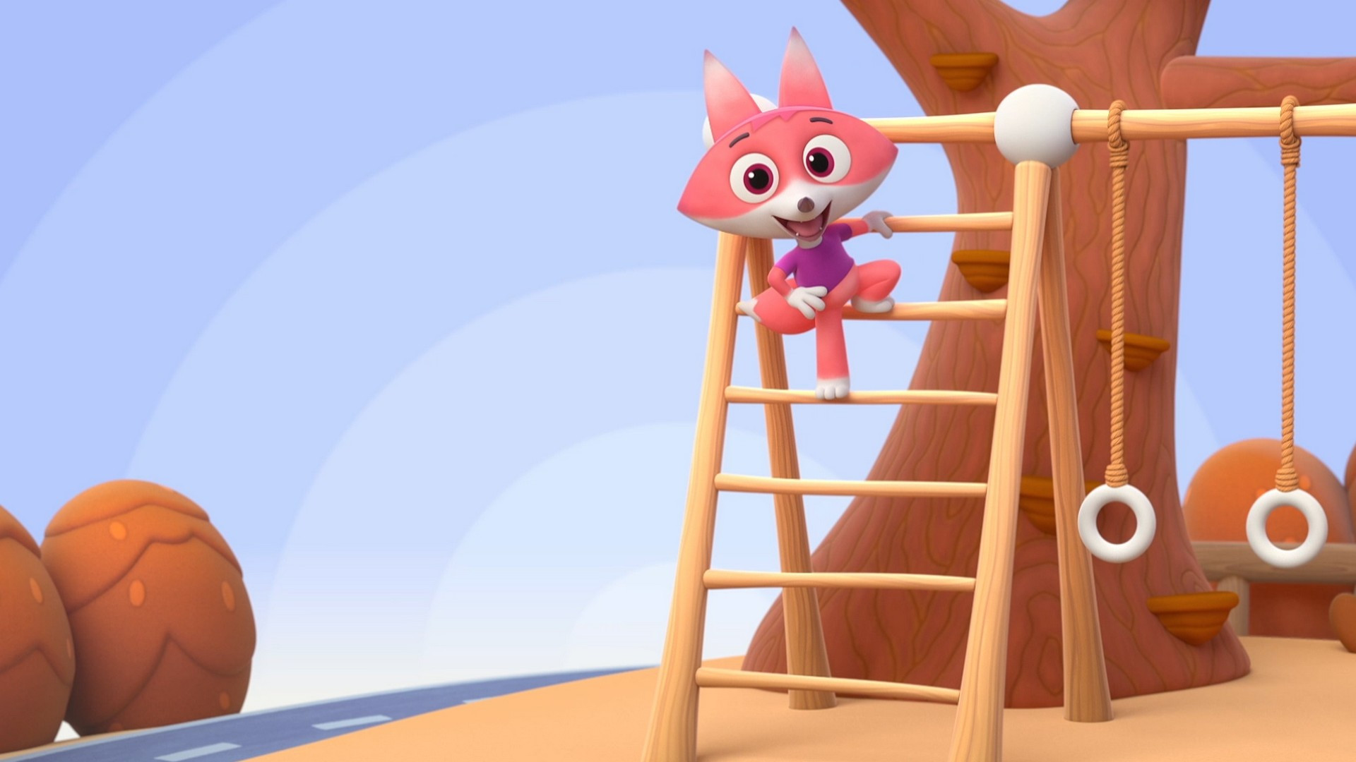 Гимнастика