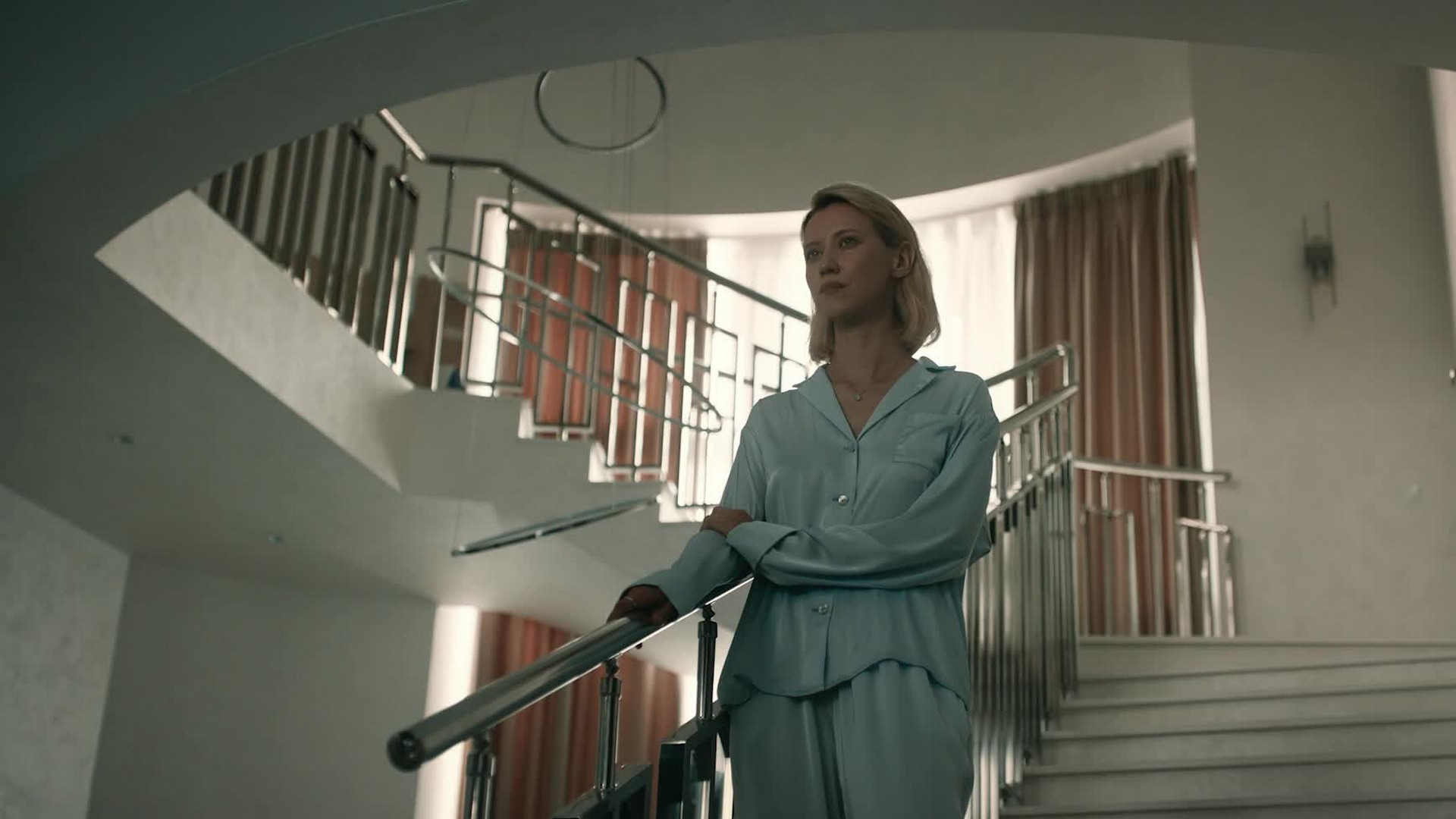 Хирург 1 сезон 3 серия