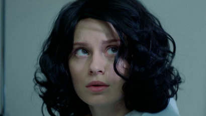 Оракул. Часть 4