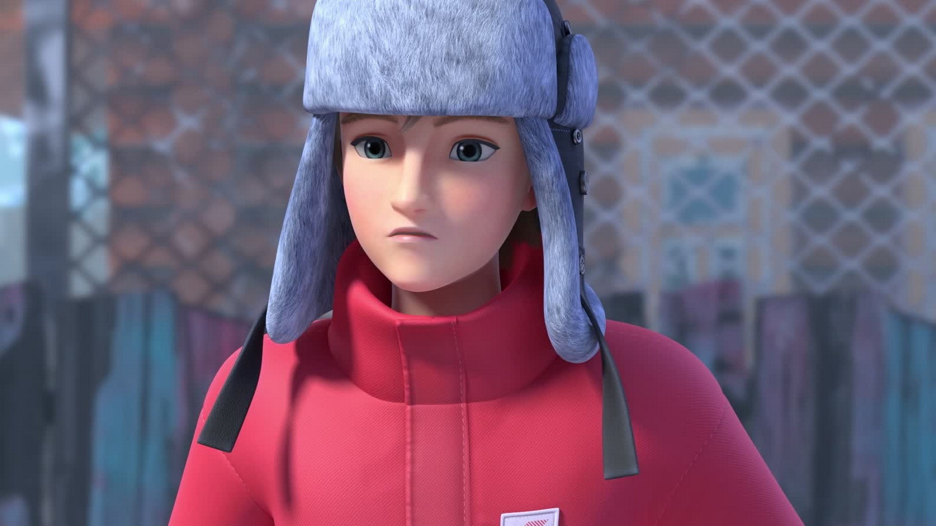 Новый прием