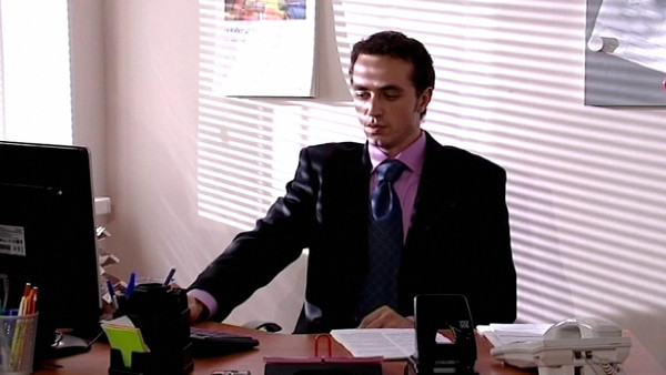 Всё кончено