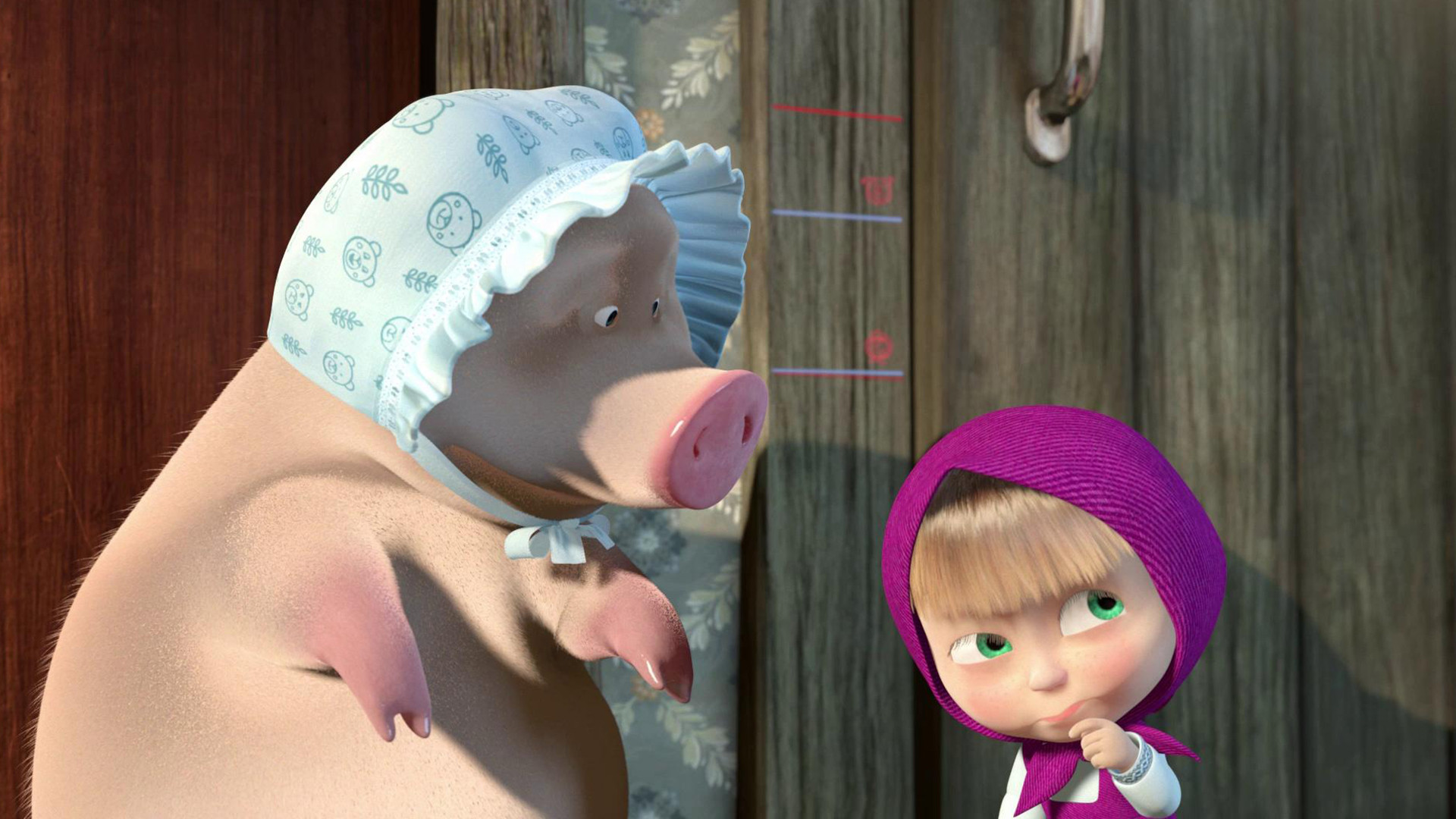 Витамин роста