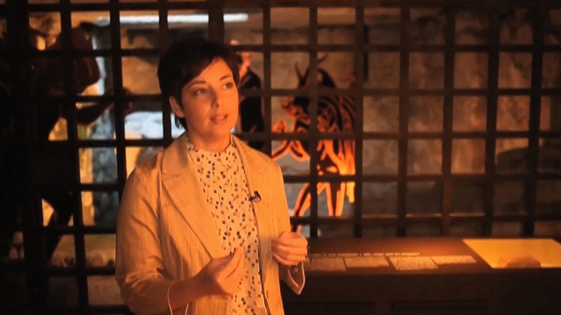 5 выпуск. Ведьмы