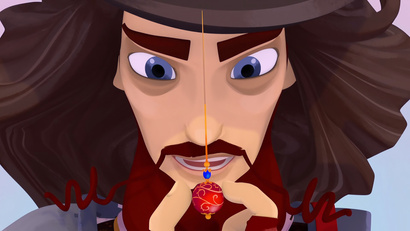 История 4. Как стать звездой