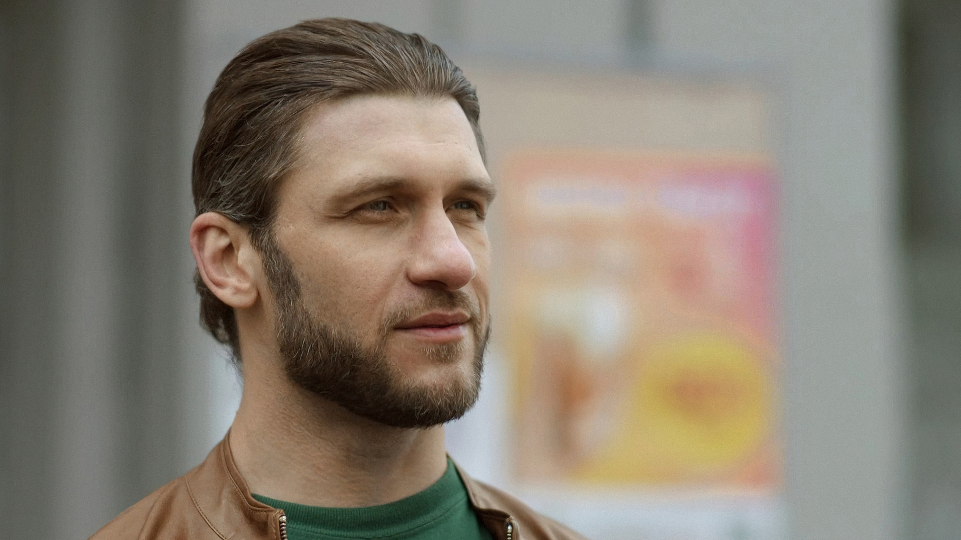 68 серия. Чужая вина