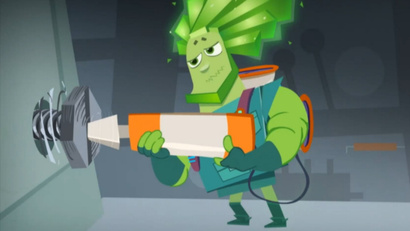 Электрочайник