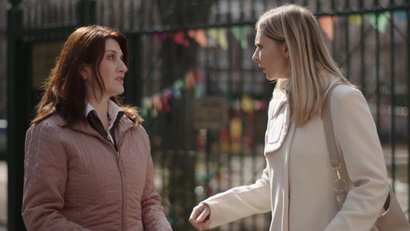 29 серия. Привидение