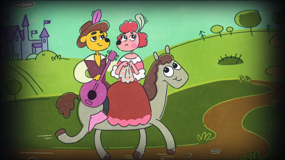 Капитан Фракассик