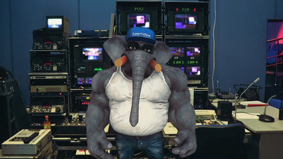 13 выпуск. Outlast 2