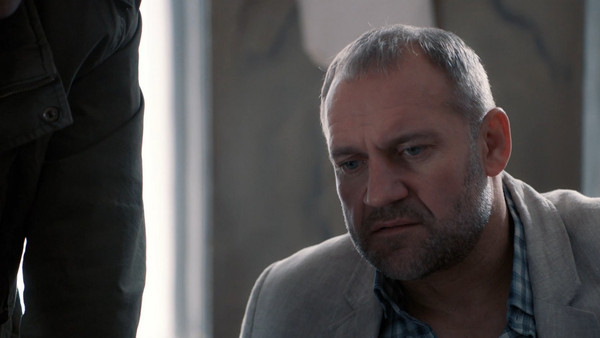 18 серия. Таксисты