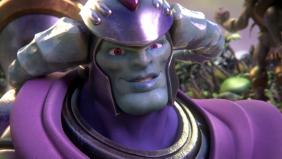 27 серия. Герои Сердца. Часть 3