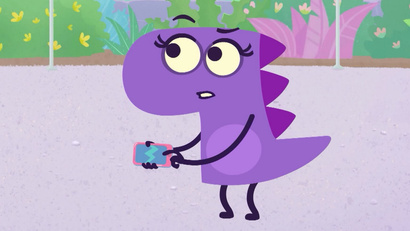 Парк аттракционов