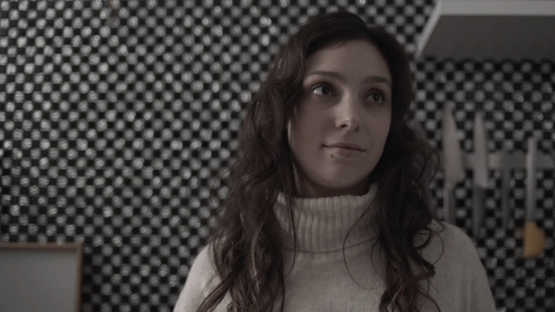 39 серия. За первого встречного