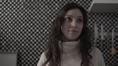 39 серия. За первого встречного