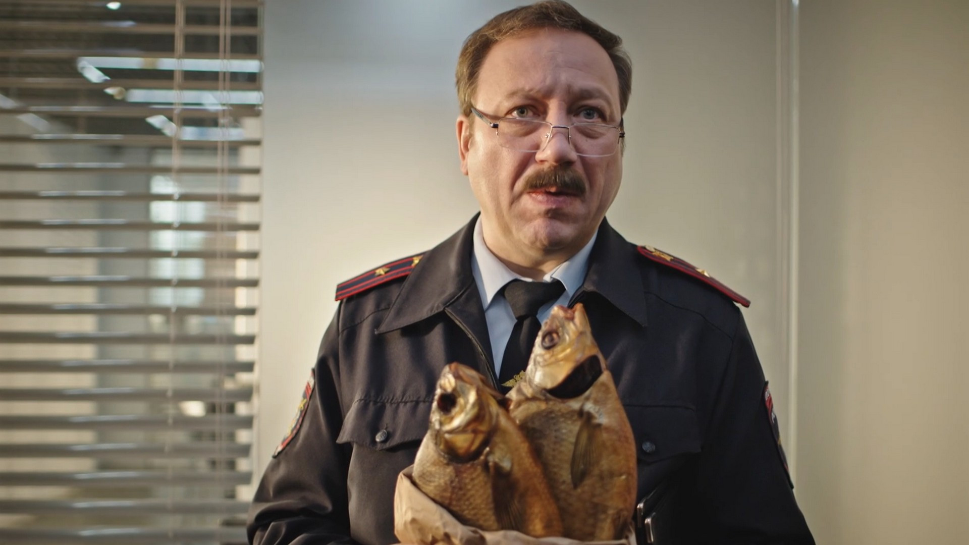 Девушки с Макаровым 5 сезон 7 серия